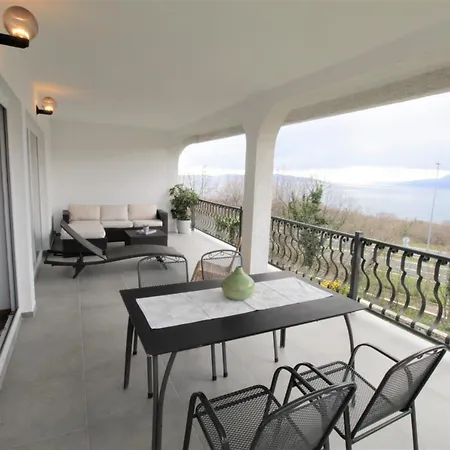 Apartament Vrata Jadrana