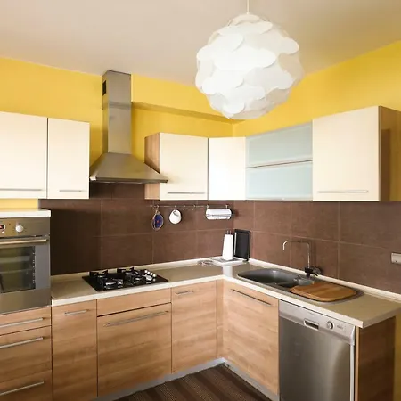 Apartament Vrata Jadrana