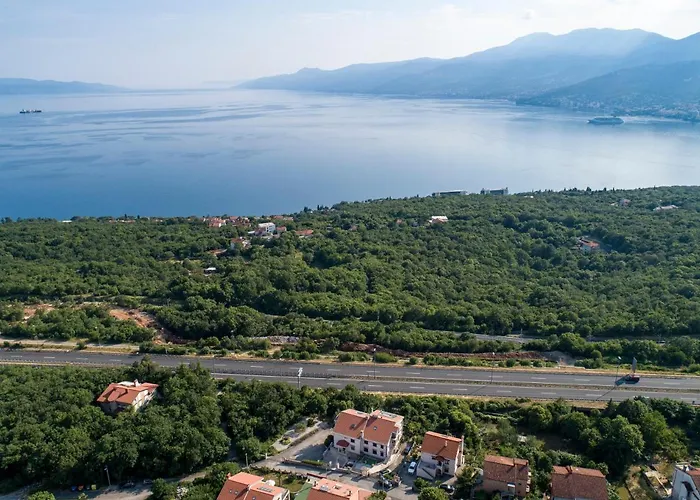 Appartamento Vrata Jadrana *