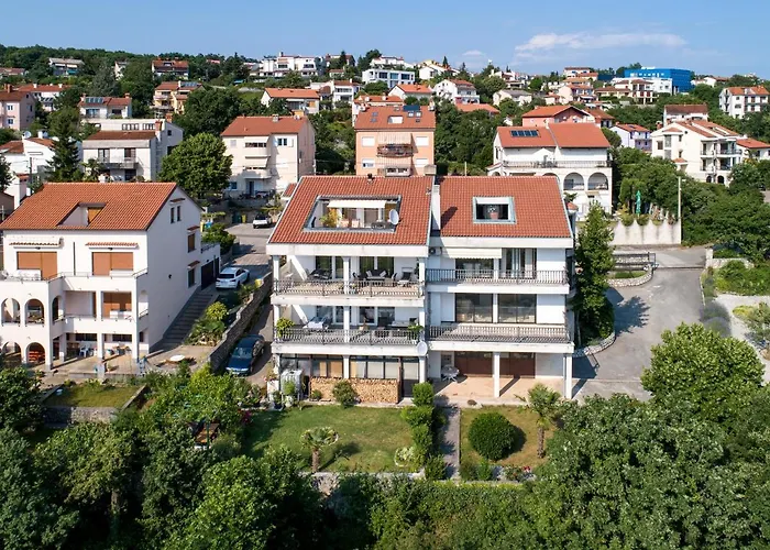 Vrata Jadrana * Fiume