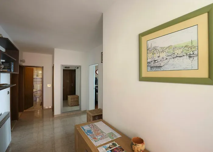 Appartamento Vrata Jadrana Fiume