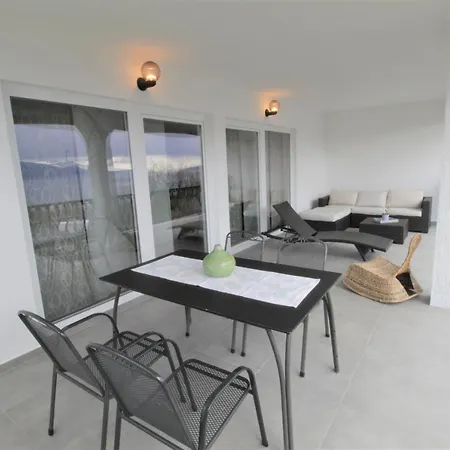 Vrata Jadrana Ριέκα