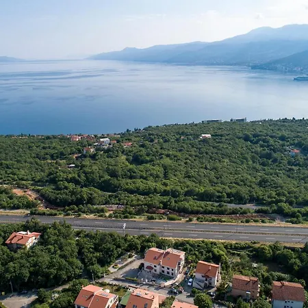 Διαμέρισμα Vrata Jadrana *