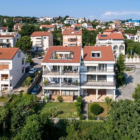 Vrata Jadrana * Ριέκα