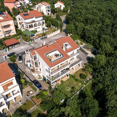 Vrata Jadrana Ριέκα