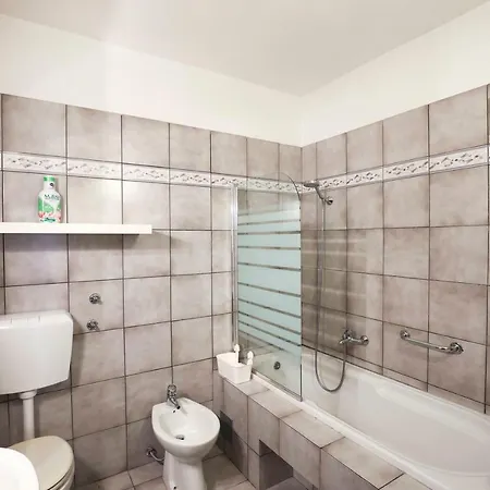 Apartment Vrata Jadrana