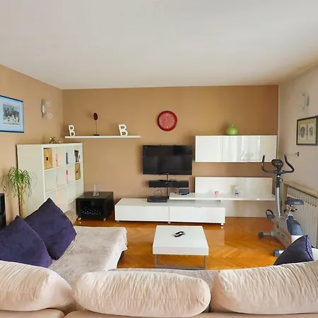 Vrata Jadrana * Ριέκα