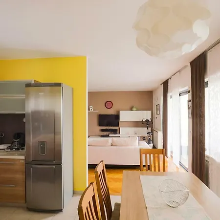 Vrata Jadrana * Ριέκα