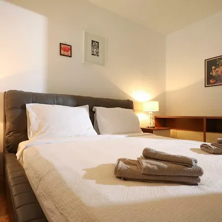 Vrata Jadrana * Ριέκα