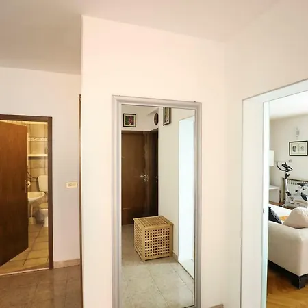 Vrata Jadrana * Ριέκα