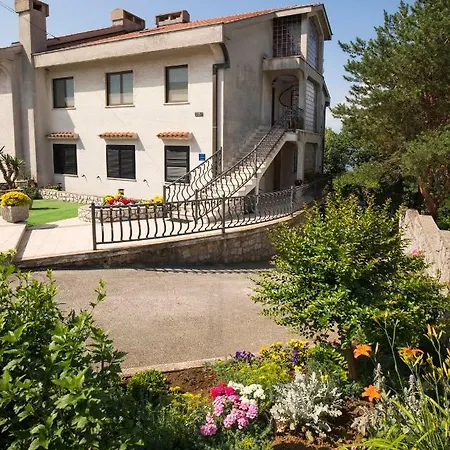 Vrata Jadrana Διαμέρισμα