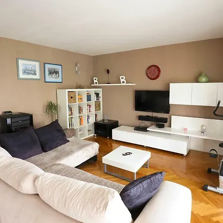 Διαμέρισμα Vrata Jadrana Ριέκα