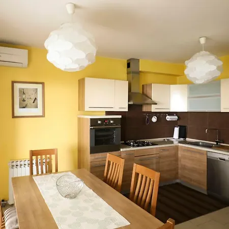 Vrata Jadrana * Ριέκα