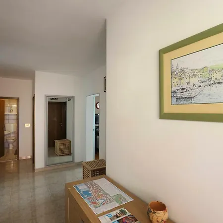 Διαμέρισμα Vrata Jadrana Ριέκα