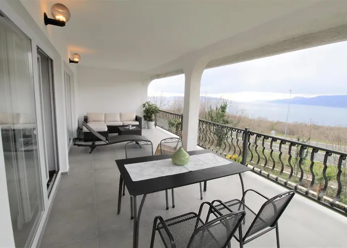 Apartament Vrata Jadrana