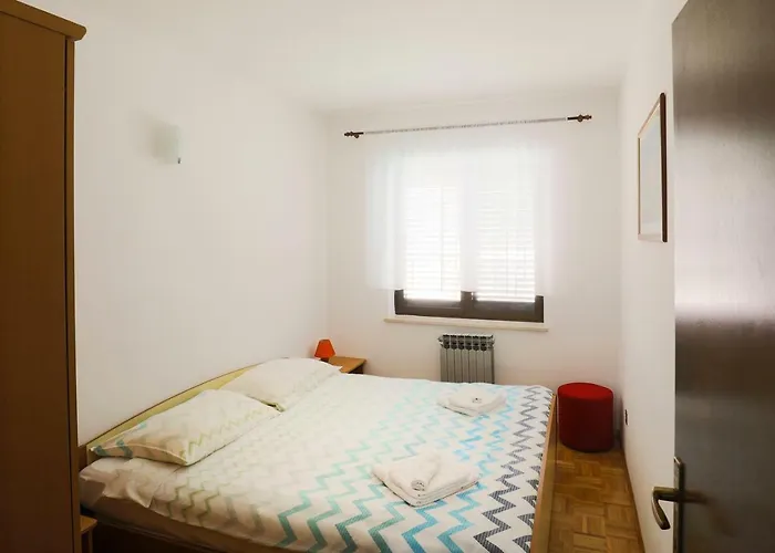 Apartament Vrata Jadrana
