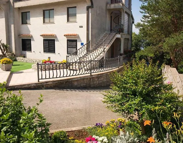 Vrata Jadrana Apartament